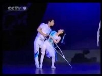 Китайский балет